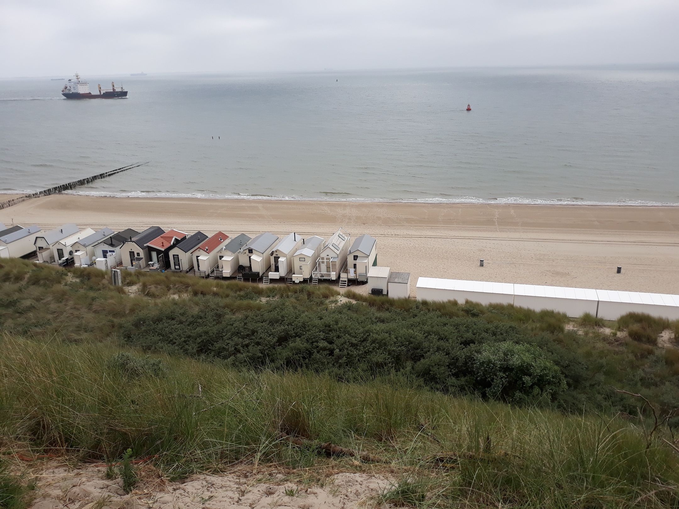 studio freehold villa in Koudekerke — photo 4 of 5