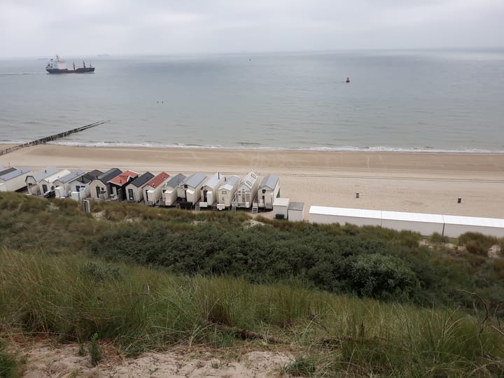 Foto 4 van SlaapStrandhuisje 198