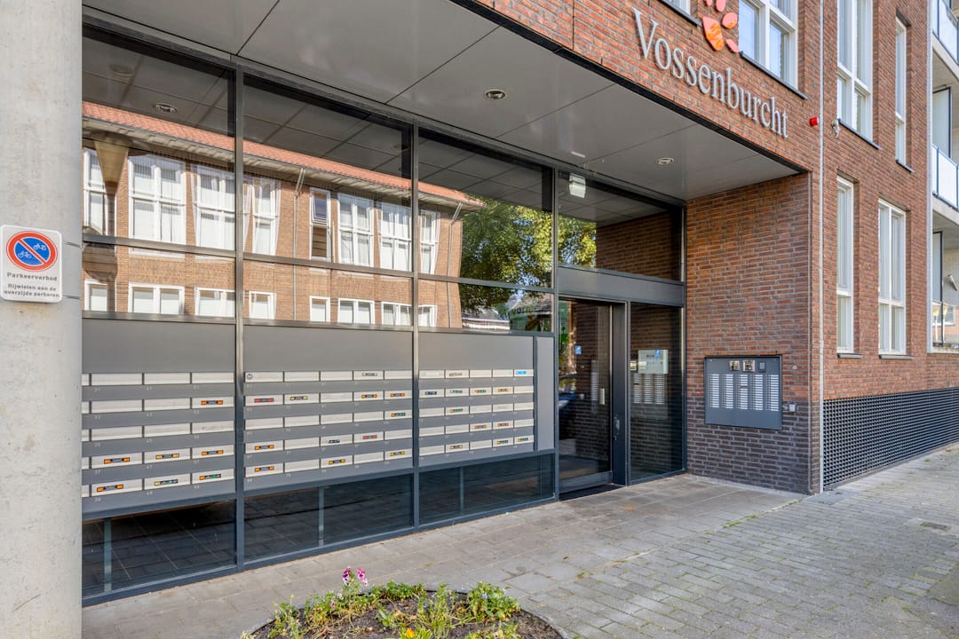 Photo 11 of Hamsterstraat 93