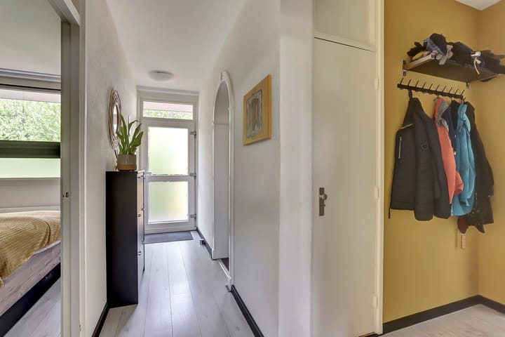 Foto 5 van Mendelssohnstraat 26