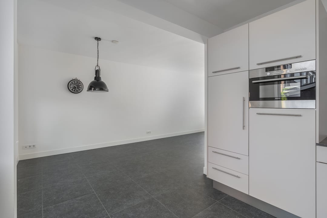 Modernized Terraced Home in Quiet Hedel Location — 11