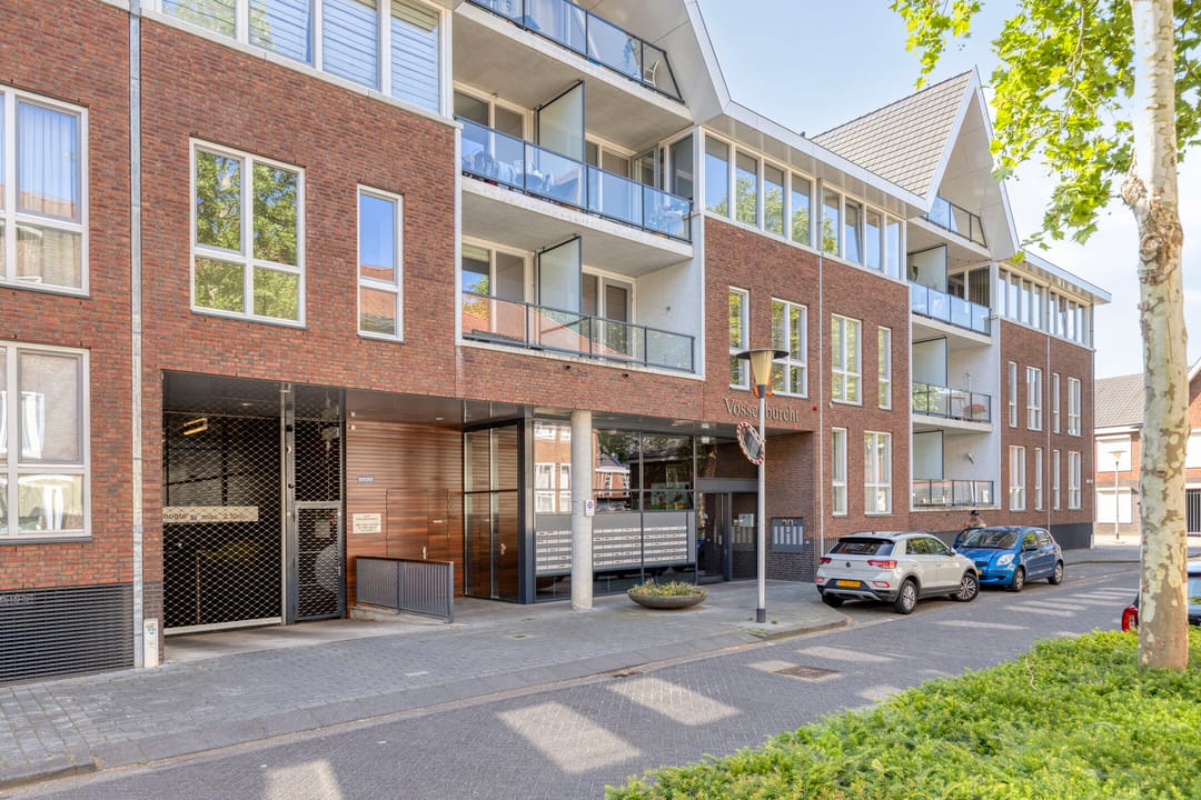 Photo 8 of Hamsterstraat 93