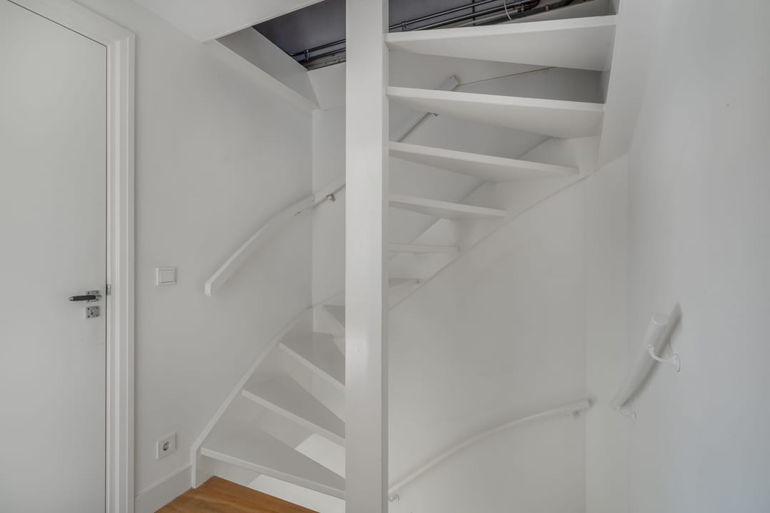 Modernized Terraced Home in Quiet Hedel Location — 13