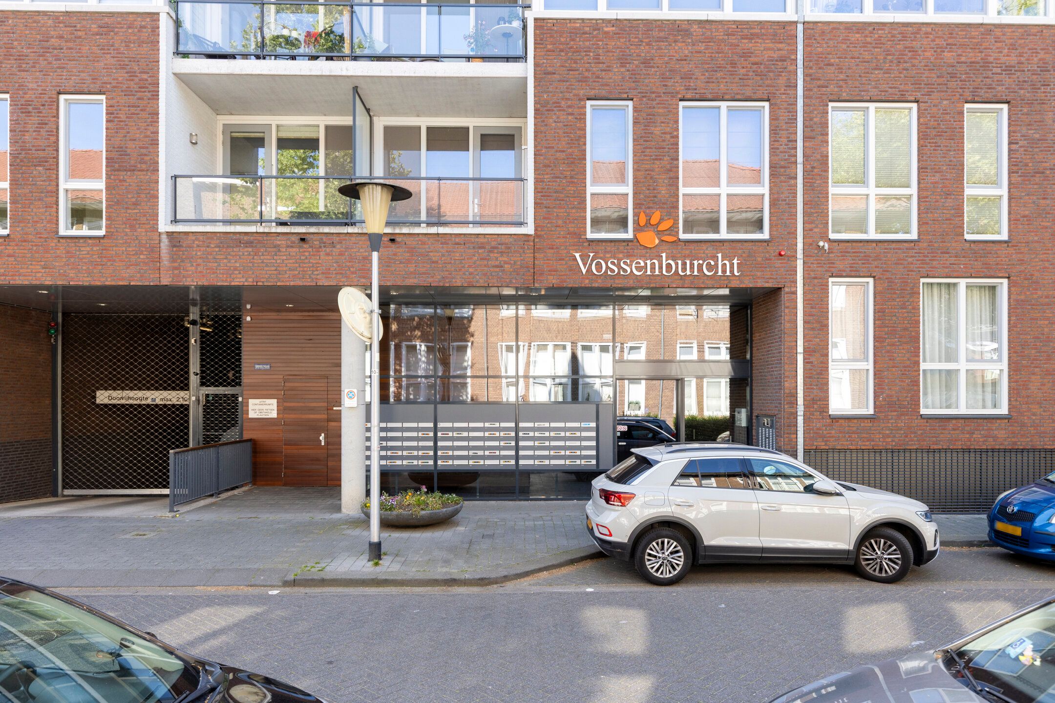 Photo 9 of Hamsterstraat 93