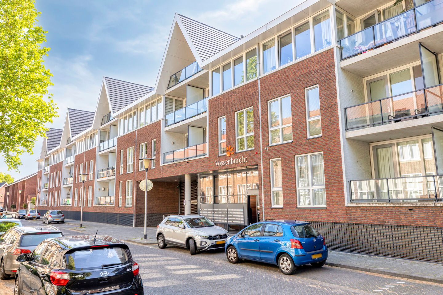 Photo 1 of Hamsterstraat 93