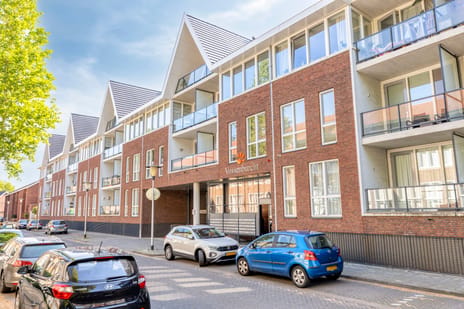 Hamsterstraat thumbnail
