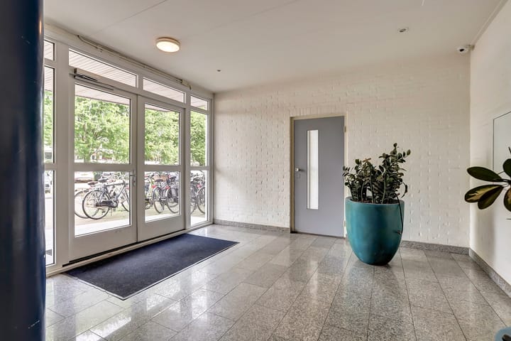 Foto 4 van Mendelssohnstraat 26