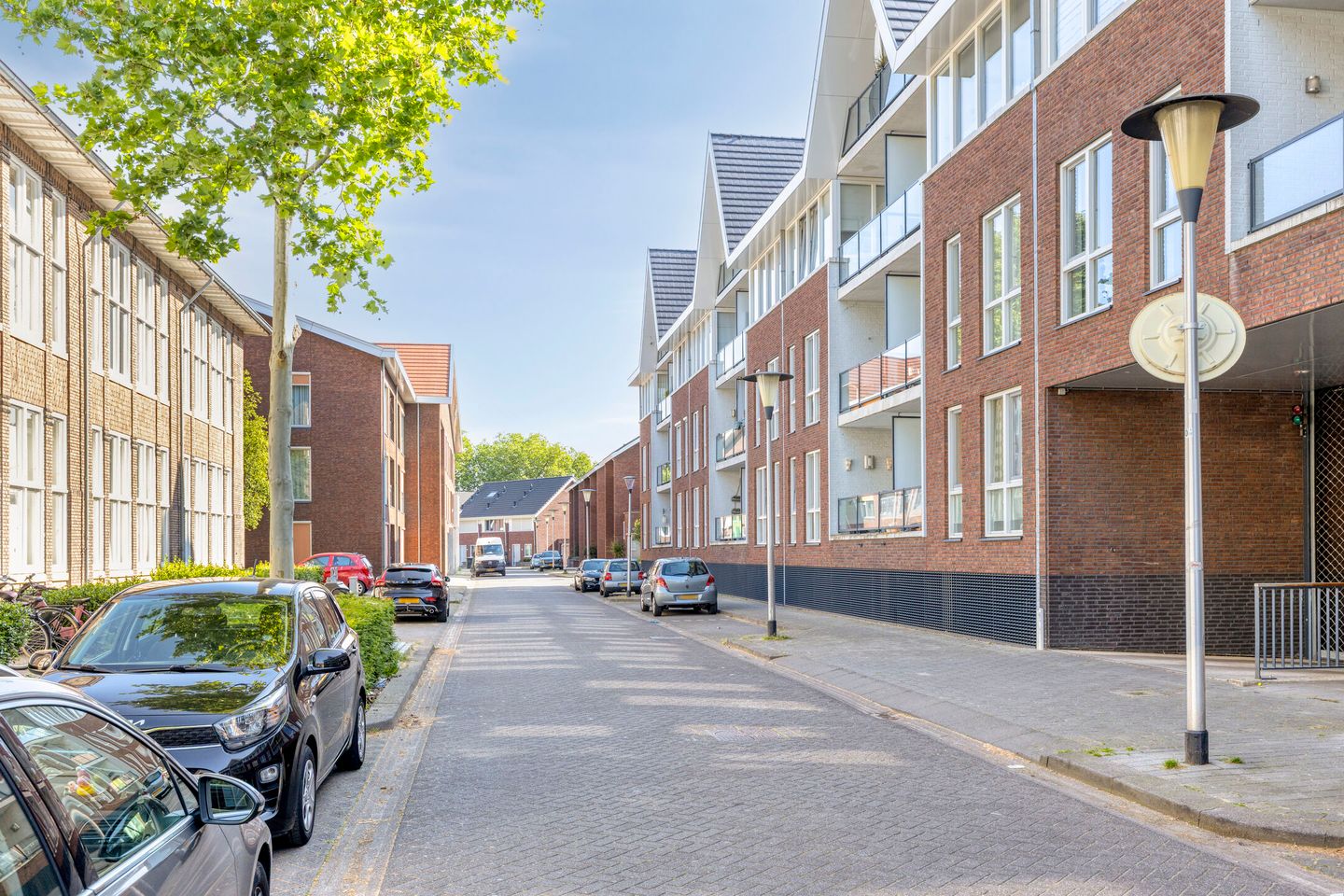 Photo 10 of Hamsterstraat 93