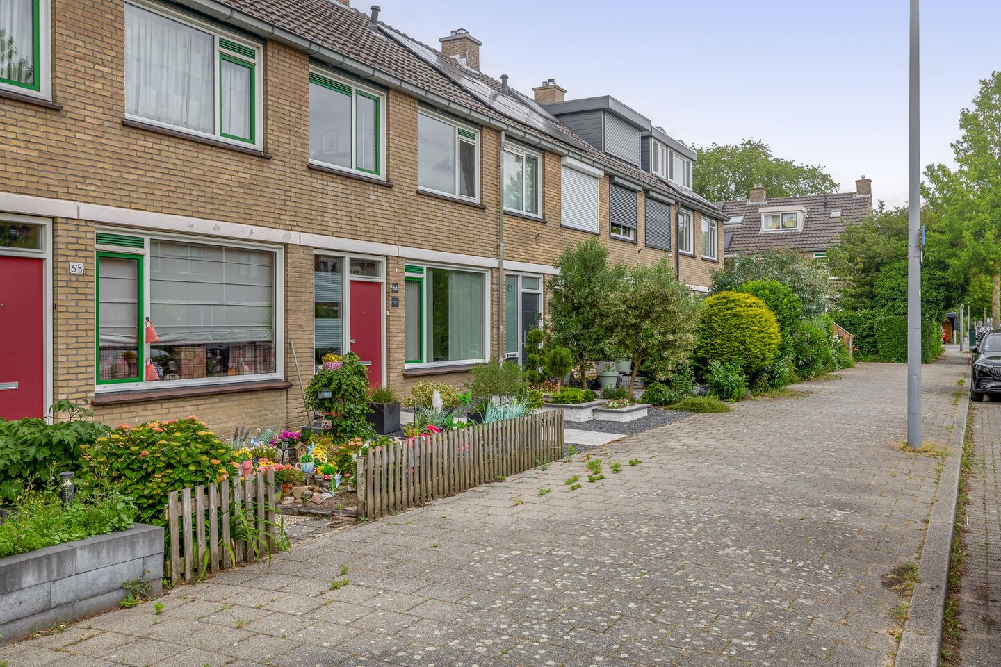 Photo 44 of Heidekruid 63