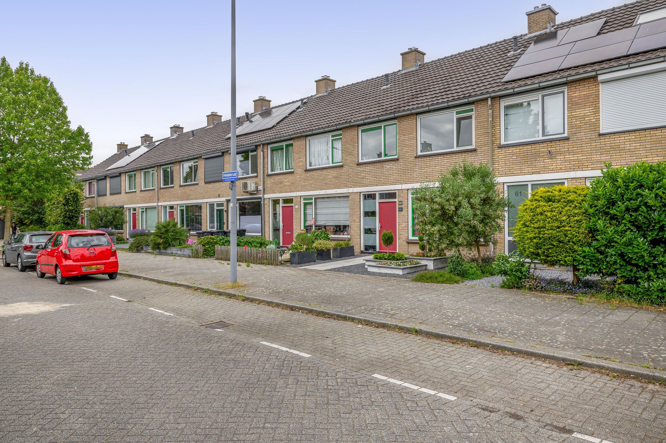 Photo 42 of Heidekruid 63