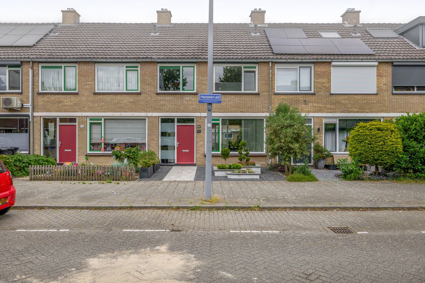 Photo 40 of Heidekruid 63