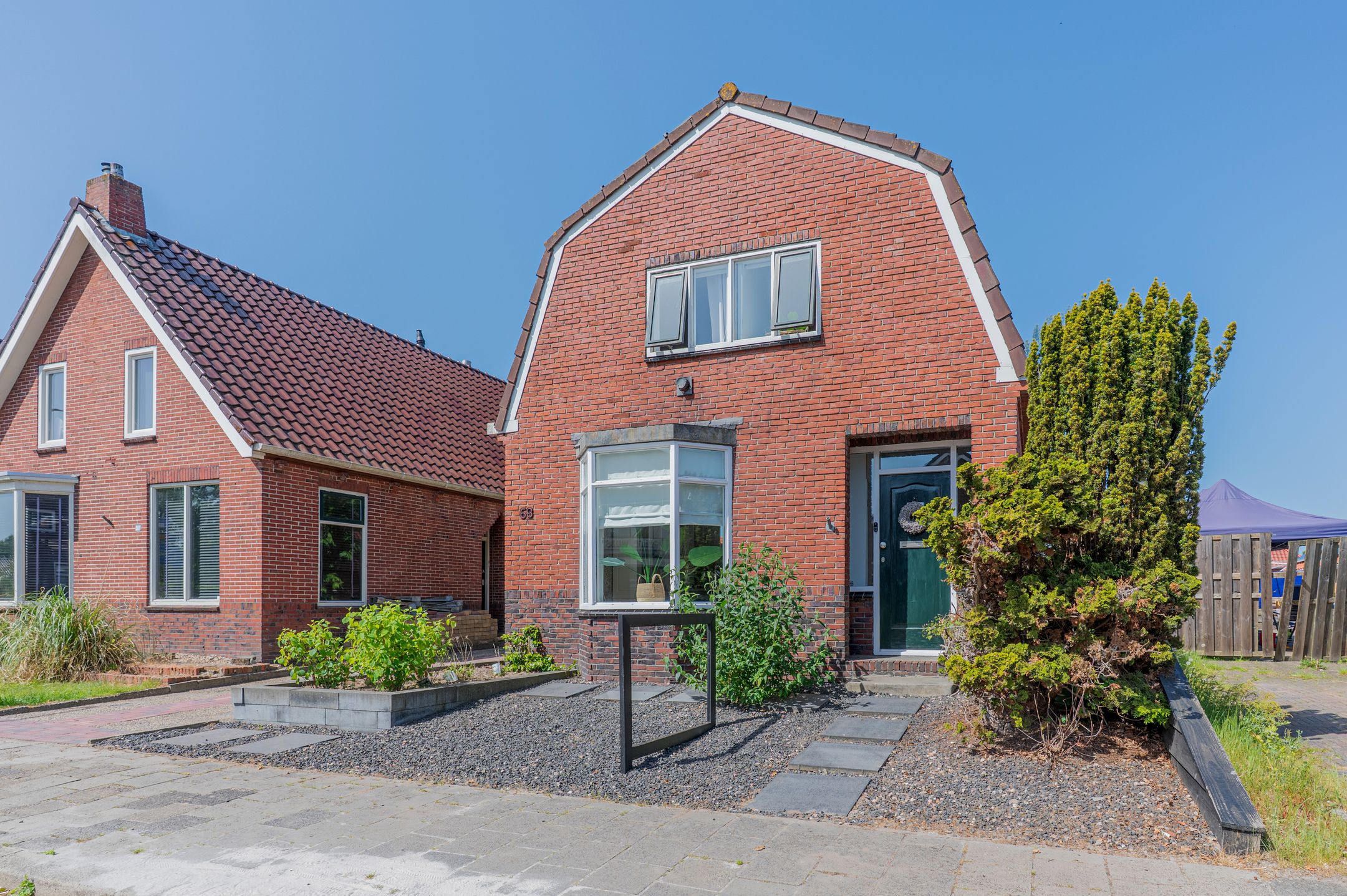 Photo 6 of Dorpsstraat 63