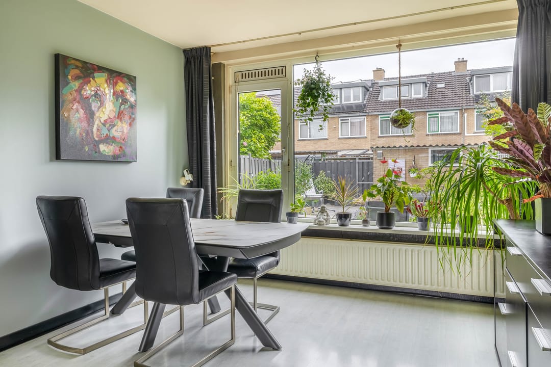 Photo 11 of Heidekruid 63