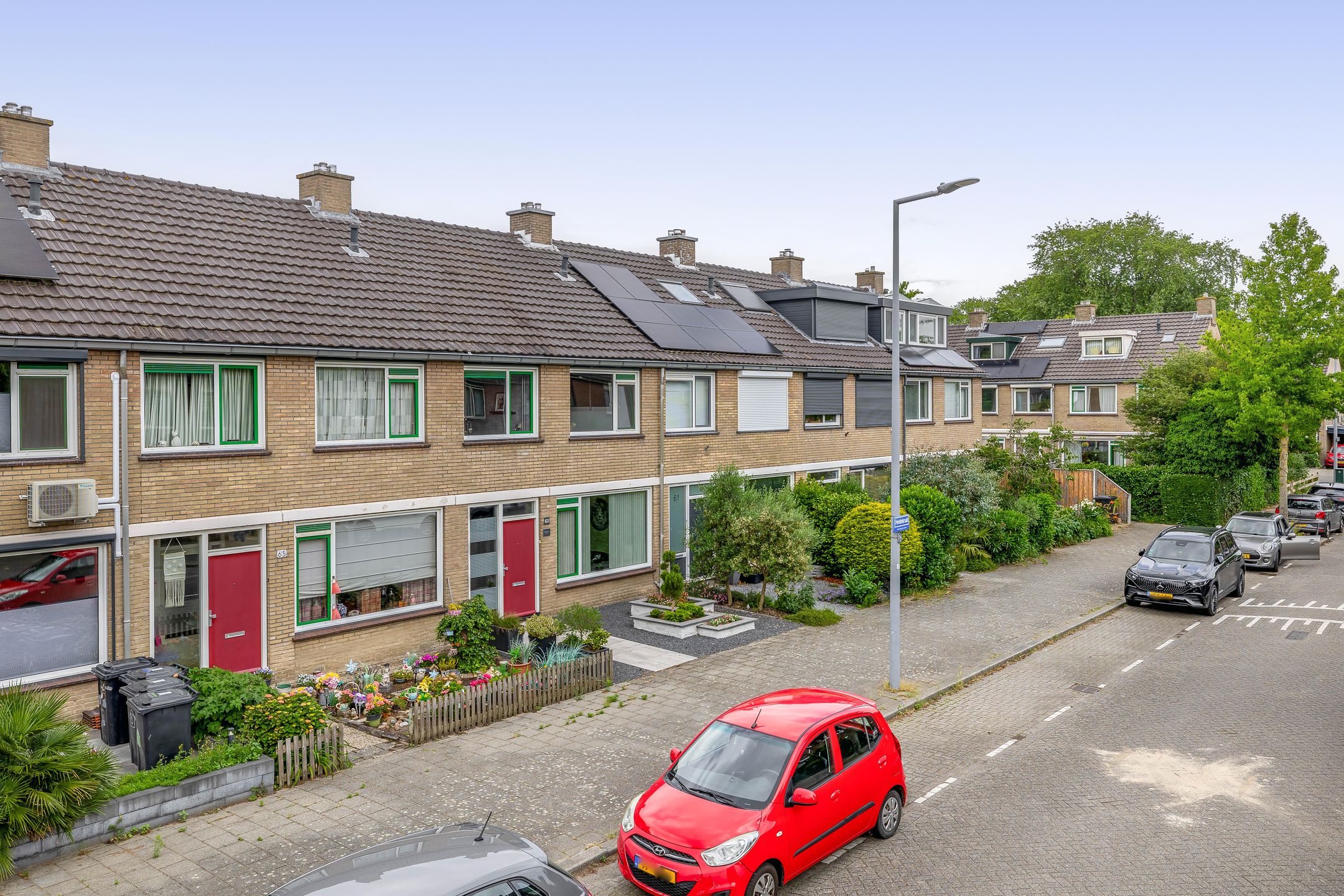 Photo 39 of Heidekruid 63