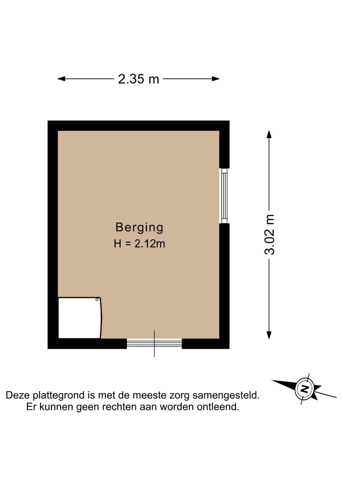 Photo 55 of Heidekruid 63