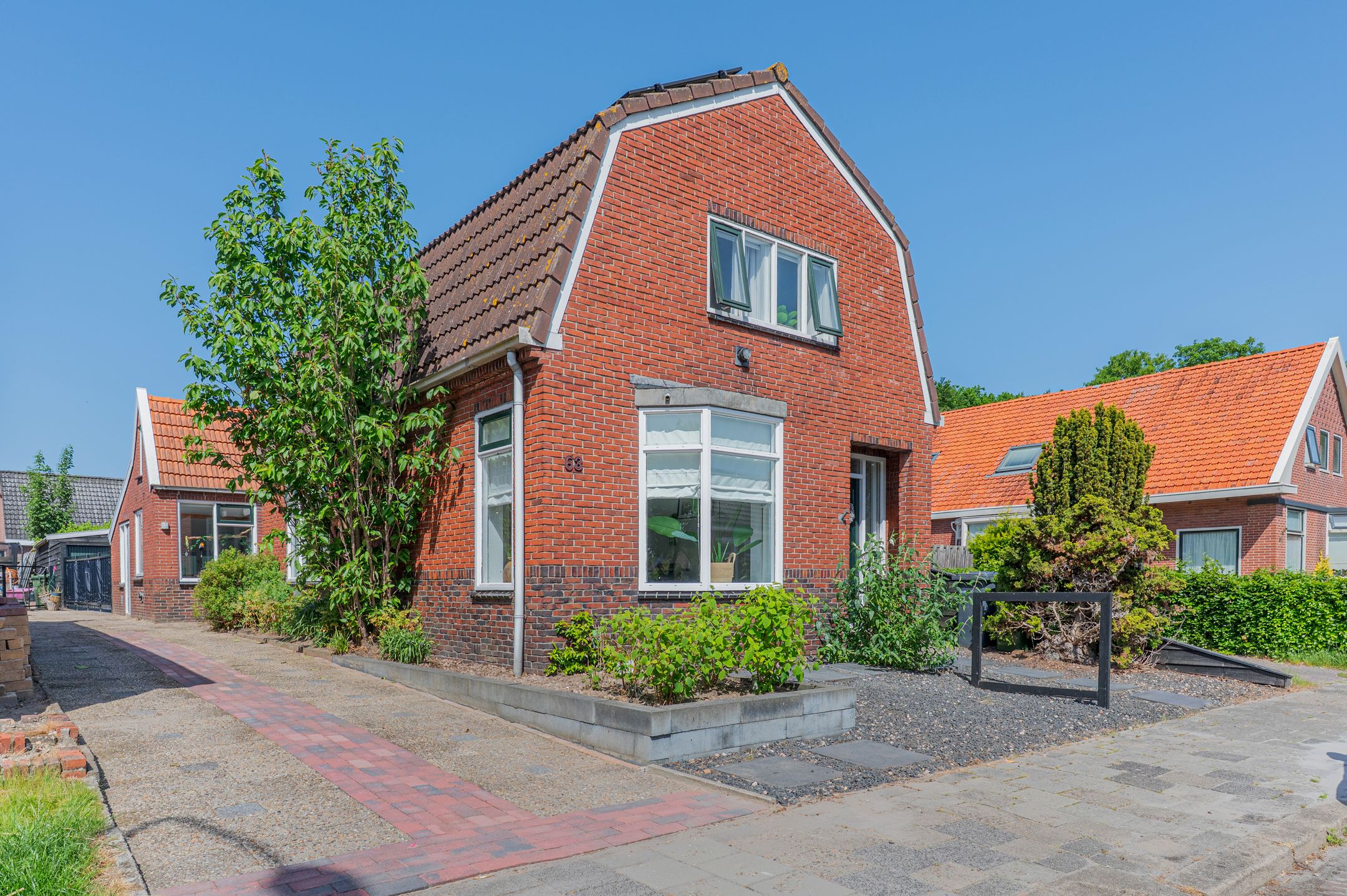 Dorpsstraat 63