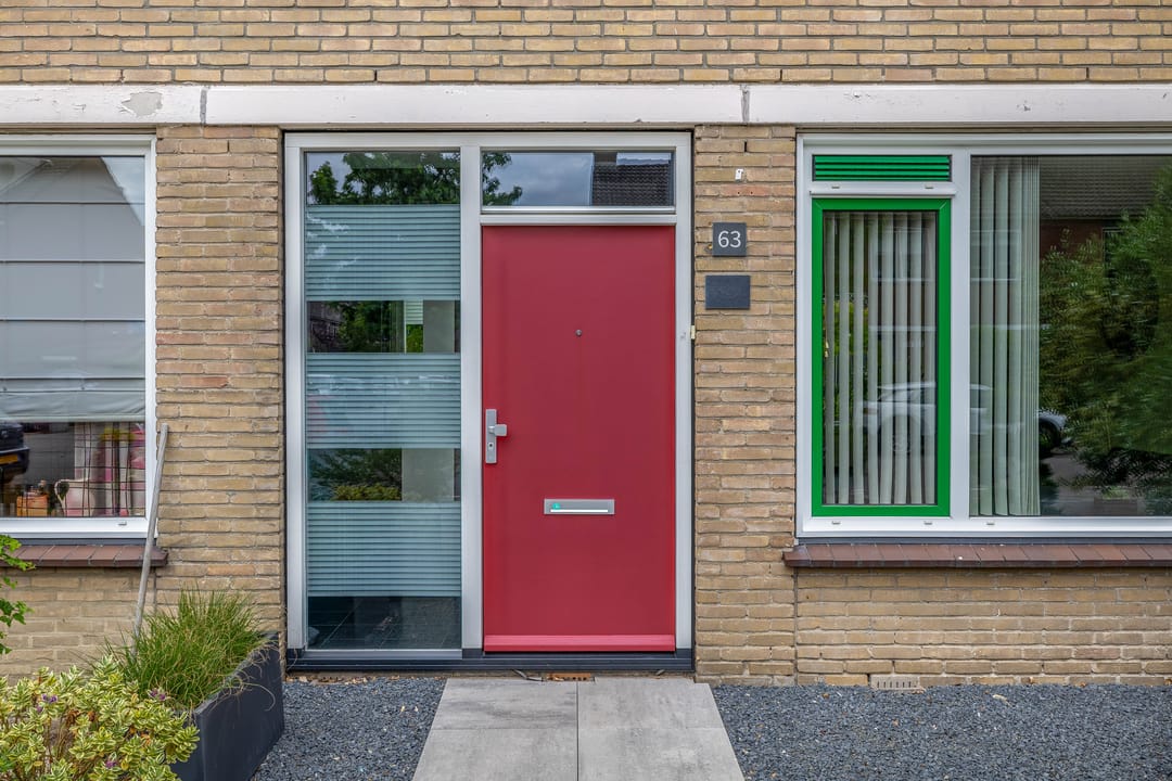 Photo 37 of Heidekruid 63