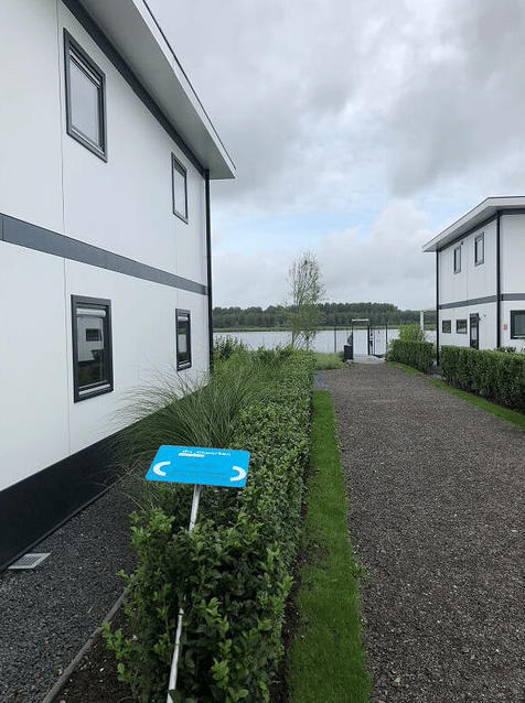 Photo 2 of Hulckesteijn 3