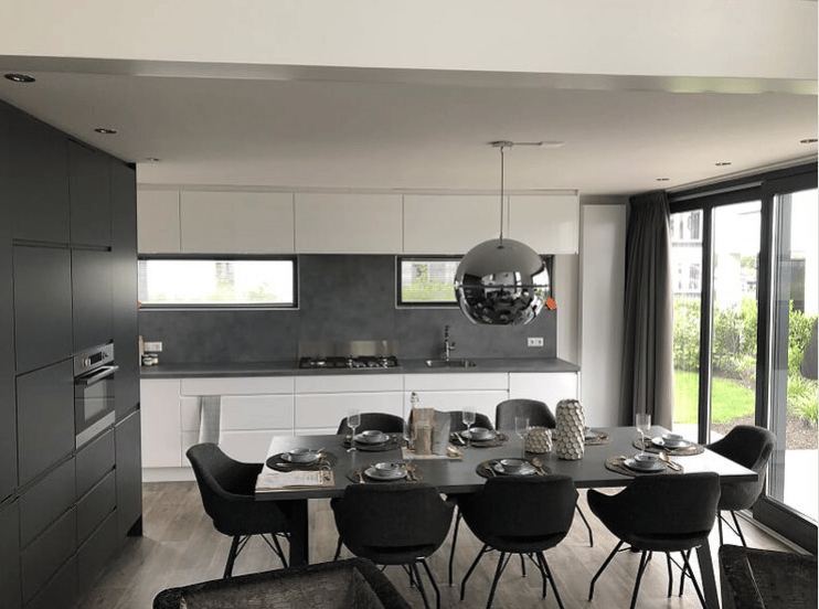 3-bedroom freehold villa in Nijkerk — photo 4 of 5