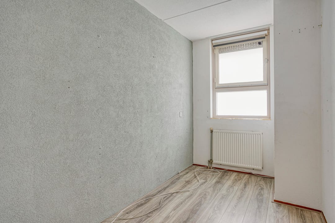 Bright Apartment in the Heart of Castricum with Balcony — 17