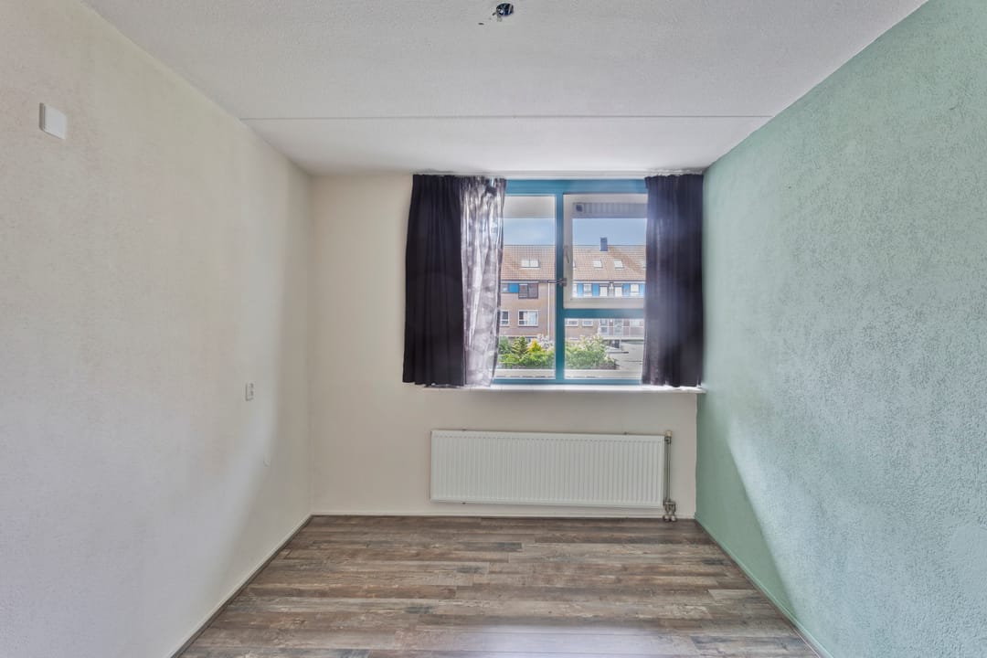 Bright Apartment in the Heart of Castricum with Balcony — 16