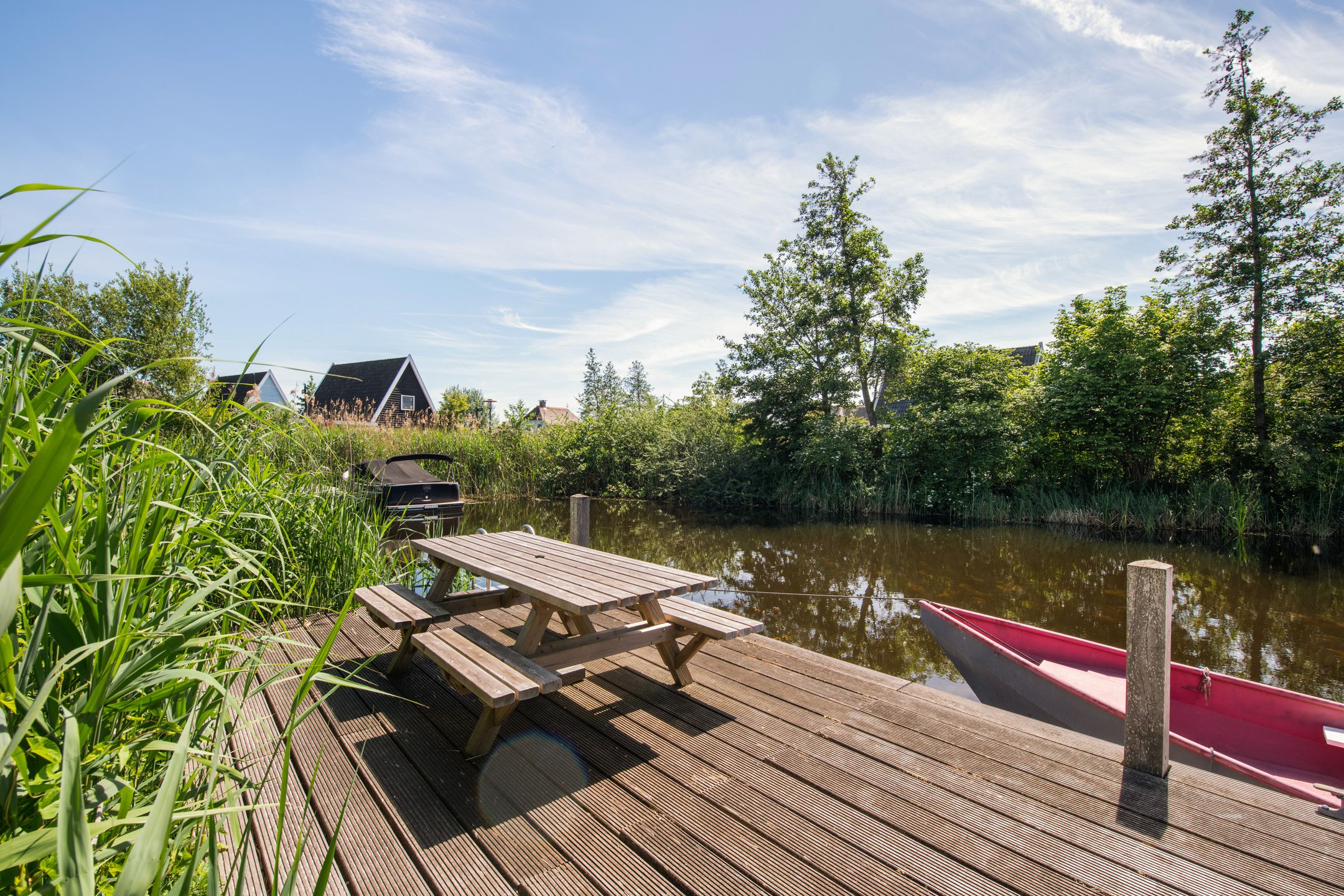 3-bedroom freehold villa in Giethoorn — photo 3 of 5