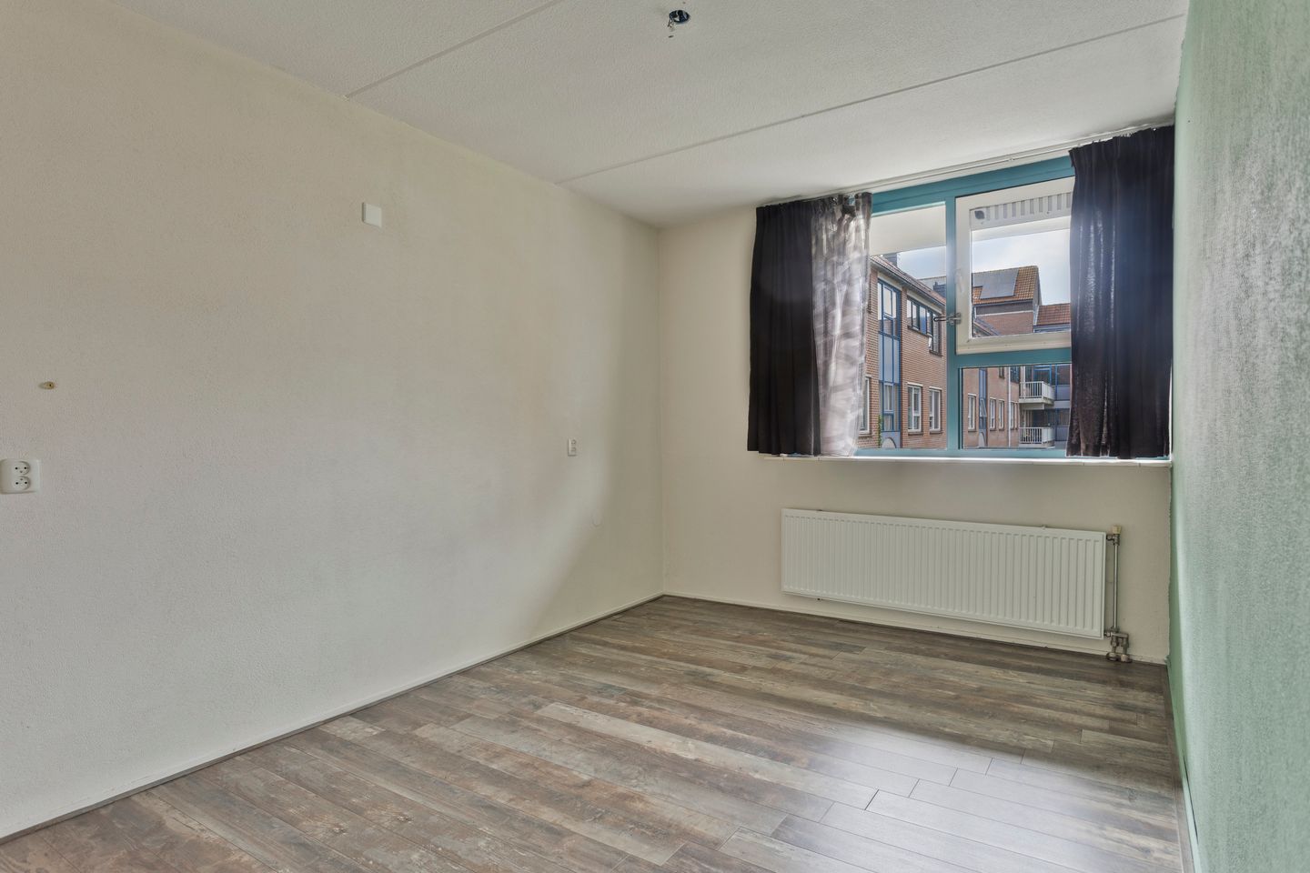 Bright Apartment in the Heart of Castricum with Balcony — 14