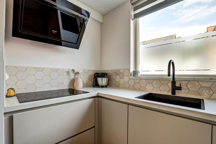 Tussenwoning te koop: Frederik van Eedenstraat 4, Papendrecht