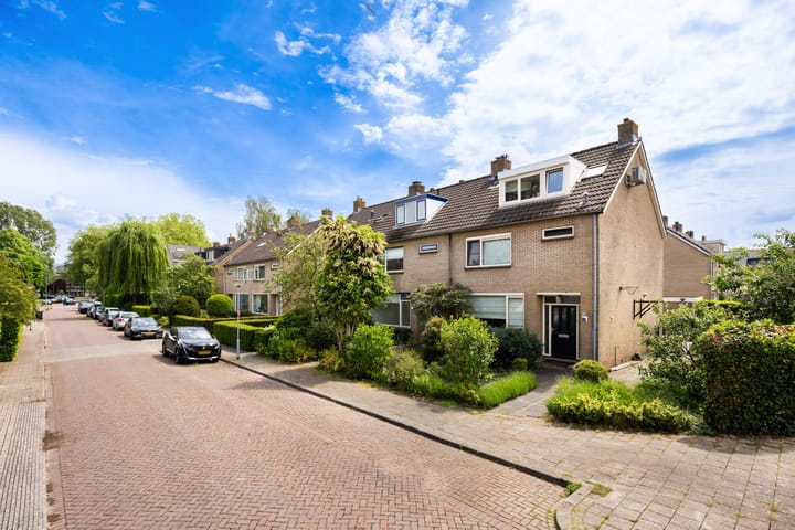 Foto 2 van Jupiterlaan 12