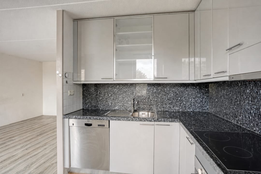 Bright Apartment in the Heart of Castricum with Balcony — 7
