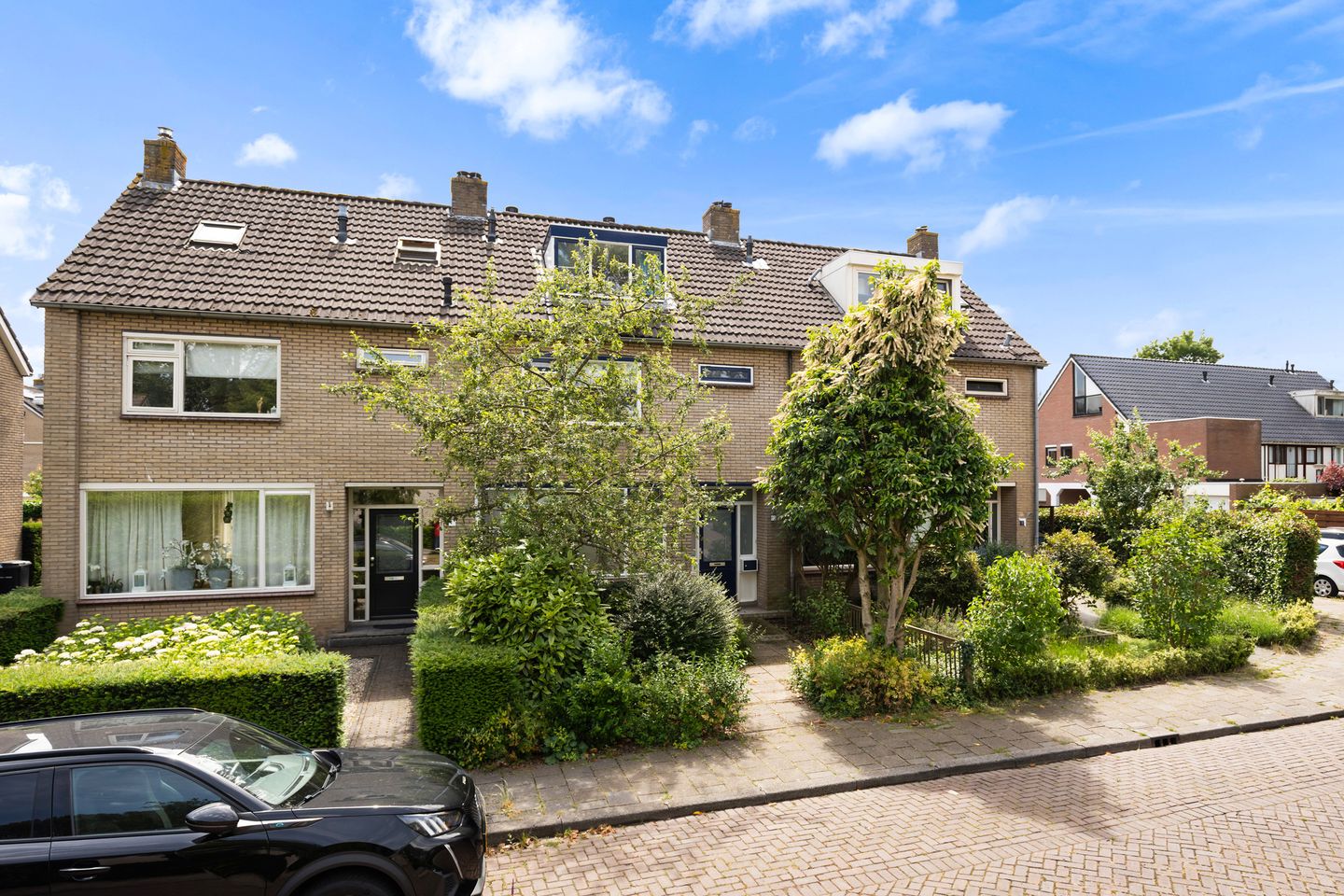 Foto 1 van Jupiterlaan 12