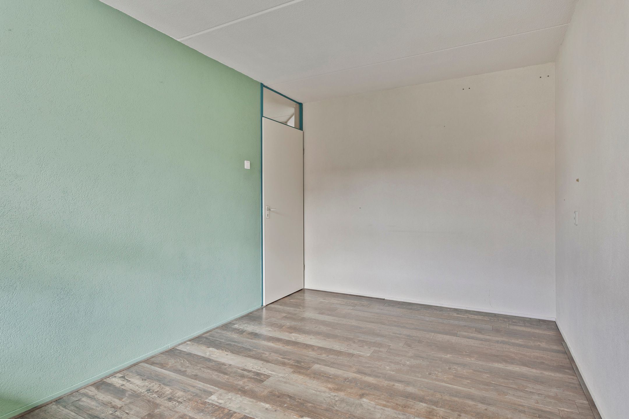 Bright Apartment in the Heart of Castricum with Balcony — 15