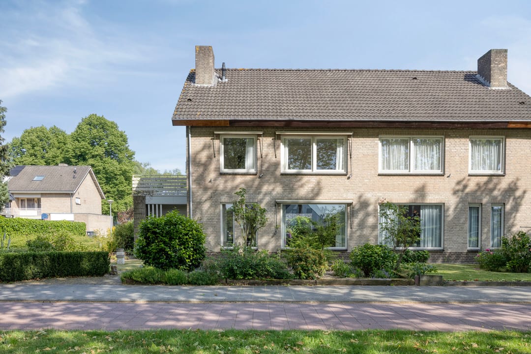 Foto 1 van Geenhovensedreef 92
