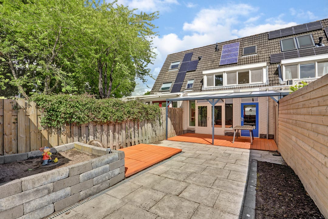 Photo 31 of Frederik van Eedenstraat 4