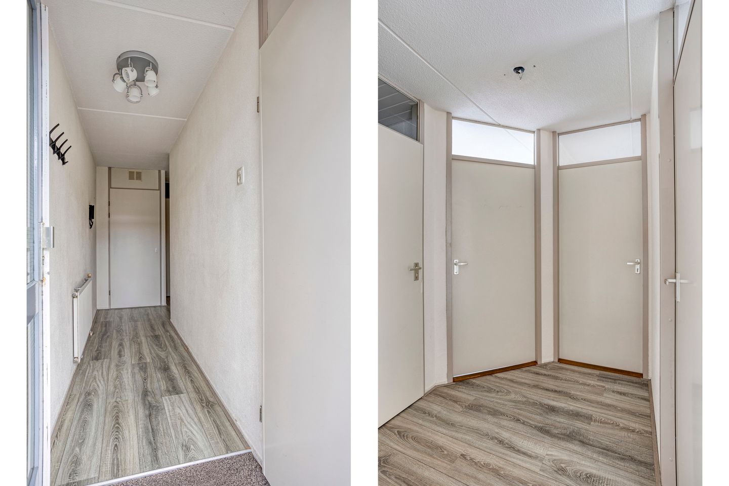 Bright Apartment in the Heart of Castricum with Balcony — 19