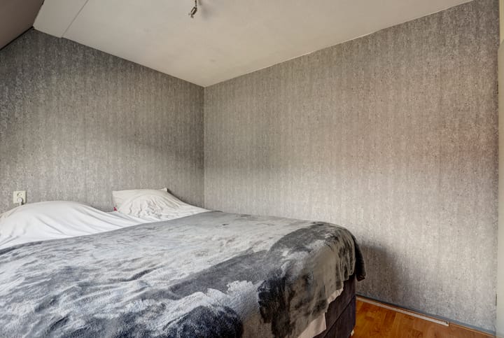 Tussenwoning te koop: Frederik van Eedenstraat 4, Papendrecht