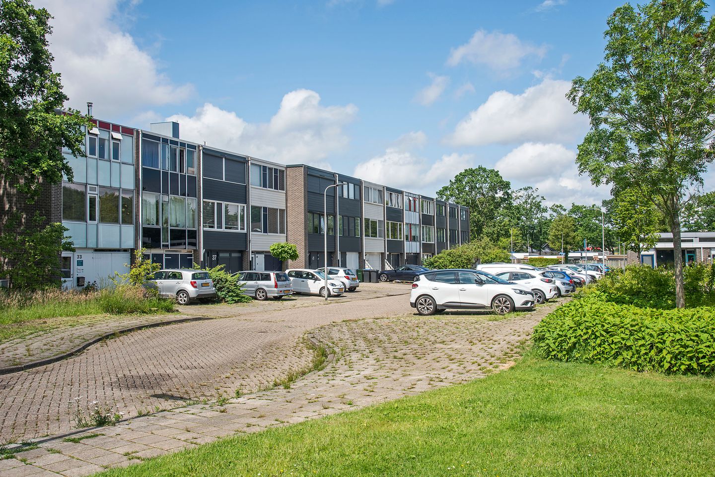 Photo 34 of Borggrevelanden 55