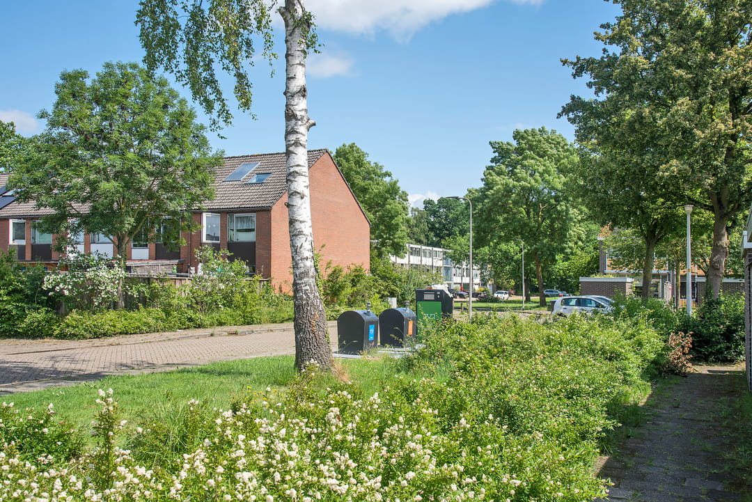 Photo 31 of Borggrevelanden 55