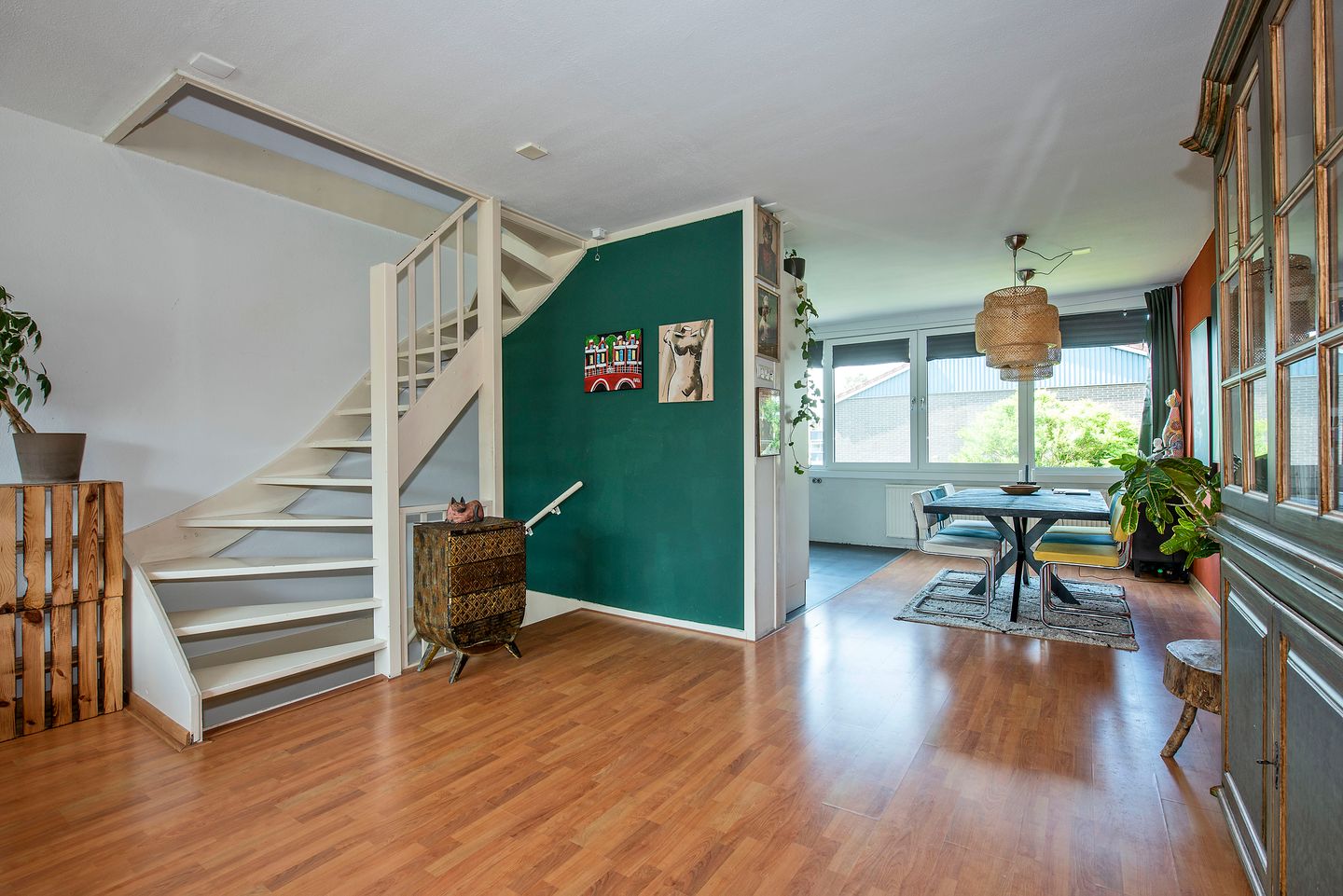 Photo 14 of Borggrevelanden 55