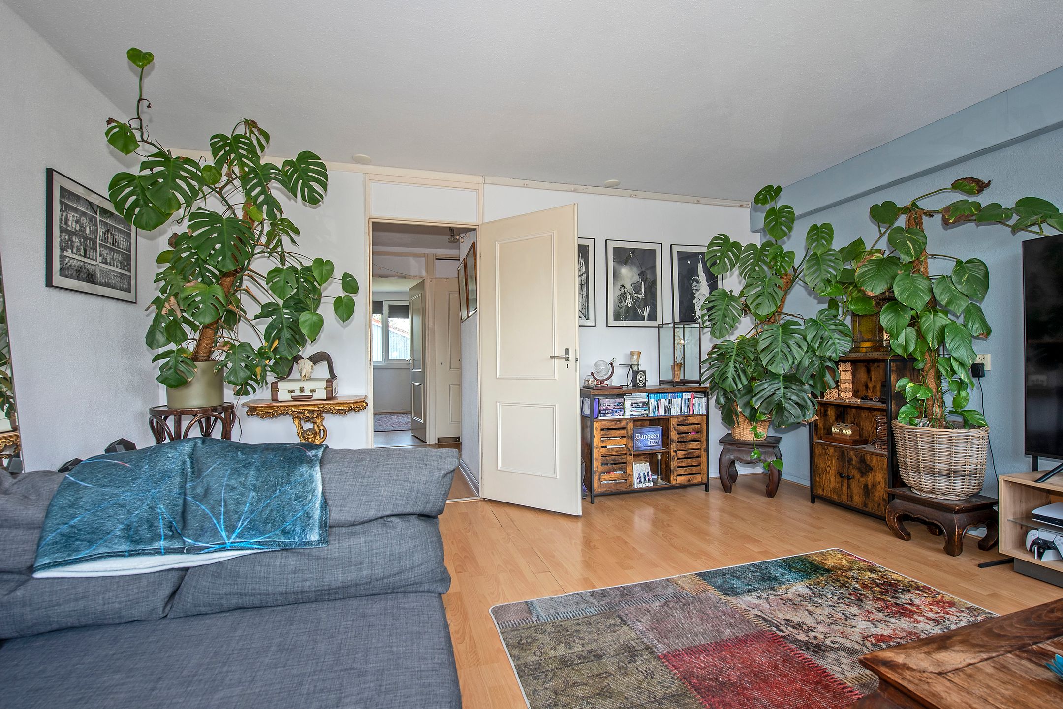 Photo 21 of Borggrevelanden 55