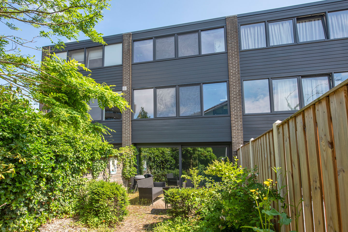 Photo 4 of Borggrevelanden 55