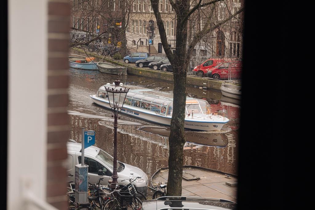 Foto 52 van Keizersgracht 380-H