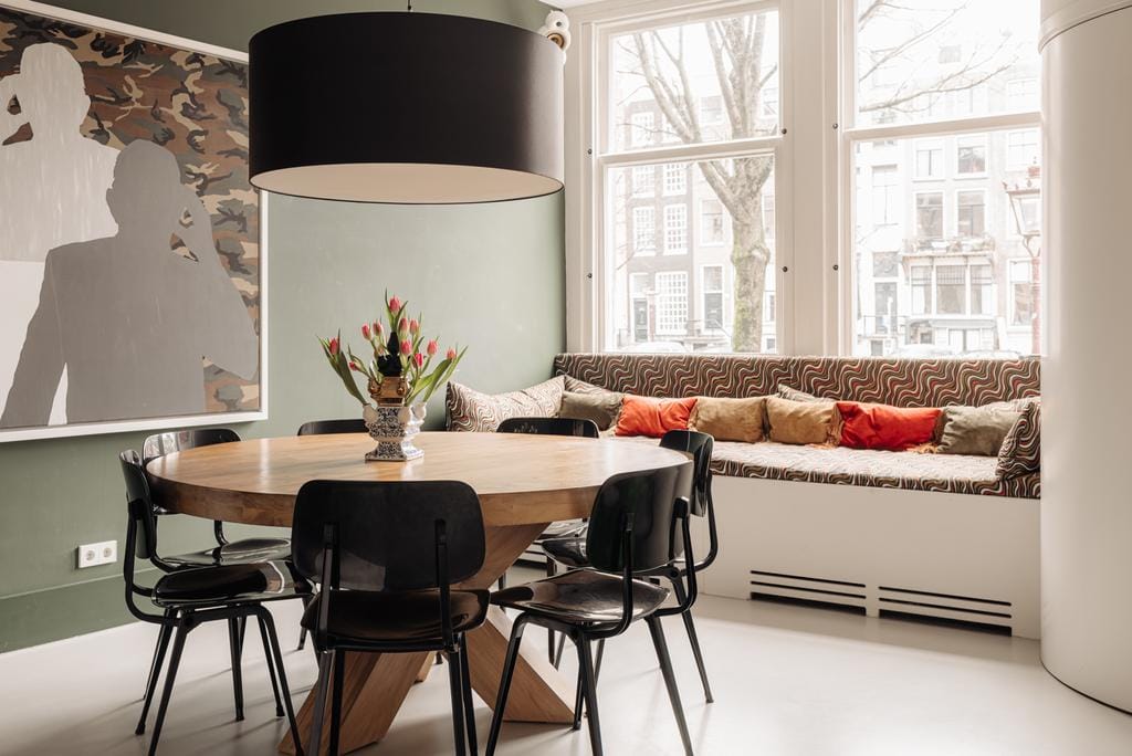 Foto 4 van Keizersgracht 380-H