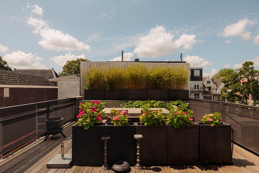 Foto 59 van Keizersgracht 380-H