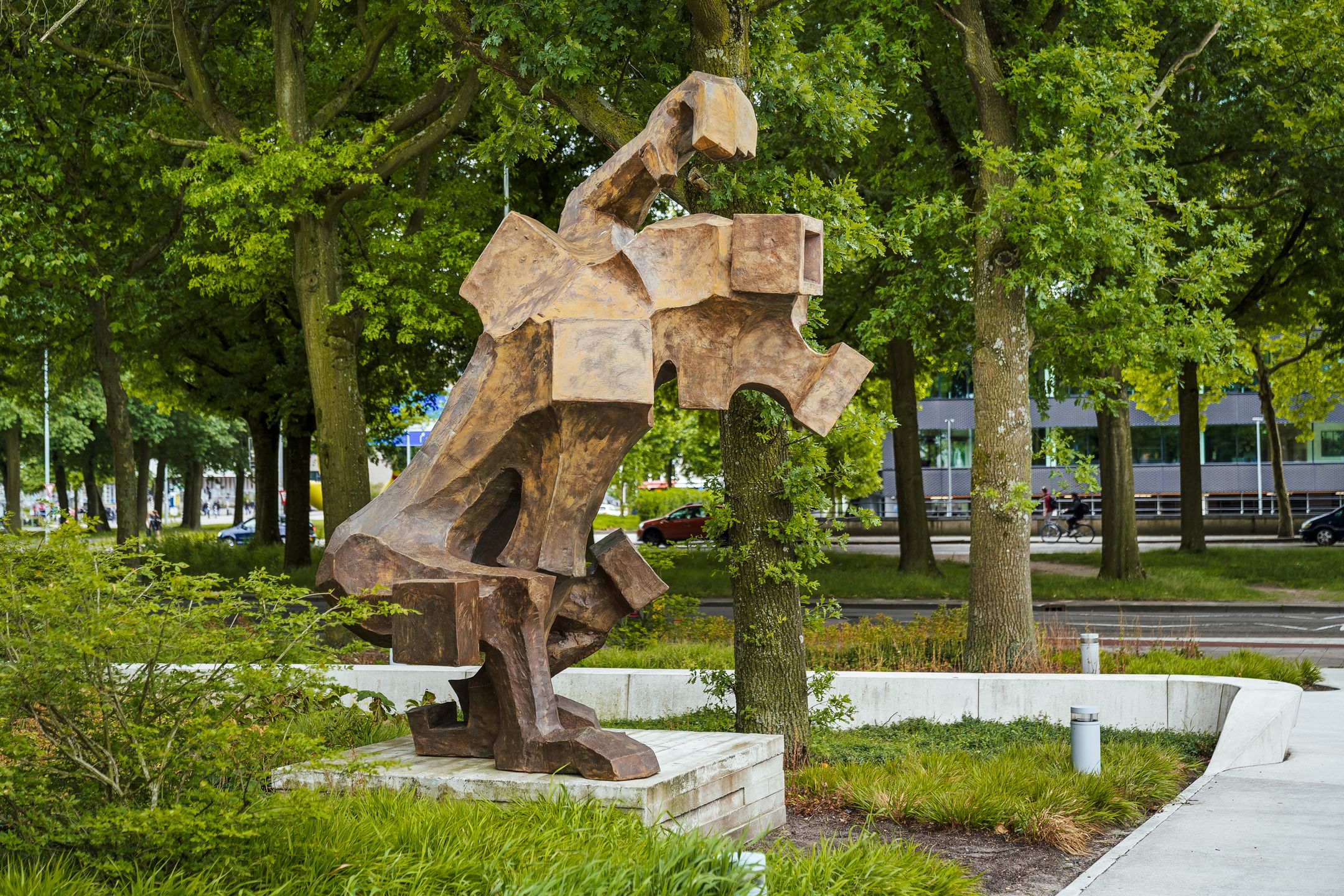 Photo 66 of Vincent van den Heuvellaan 55