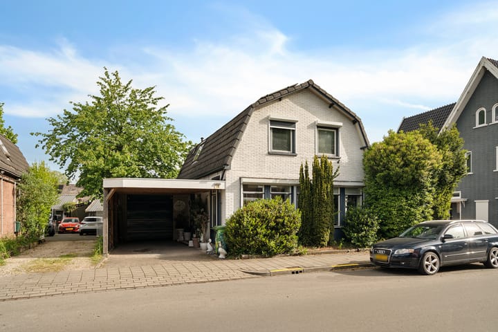 Photo 4 of Eendrachtstraat 6-A