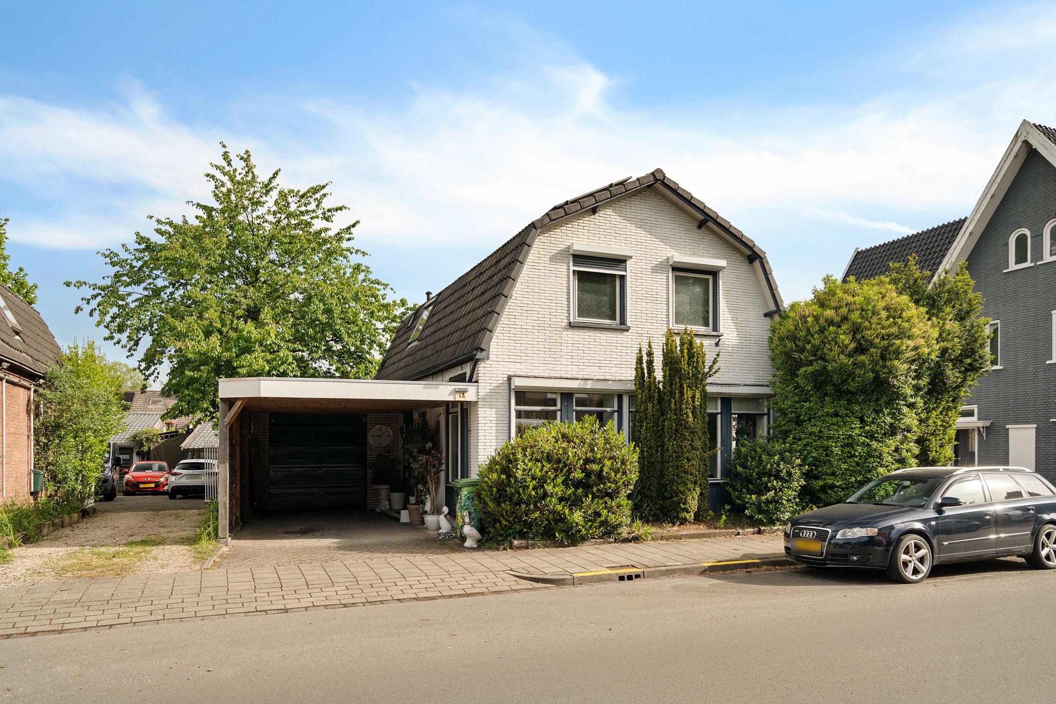 Eendrachtstraat 6-A 6 A