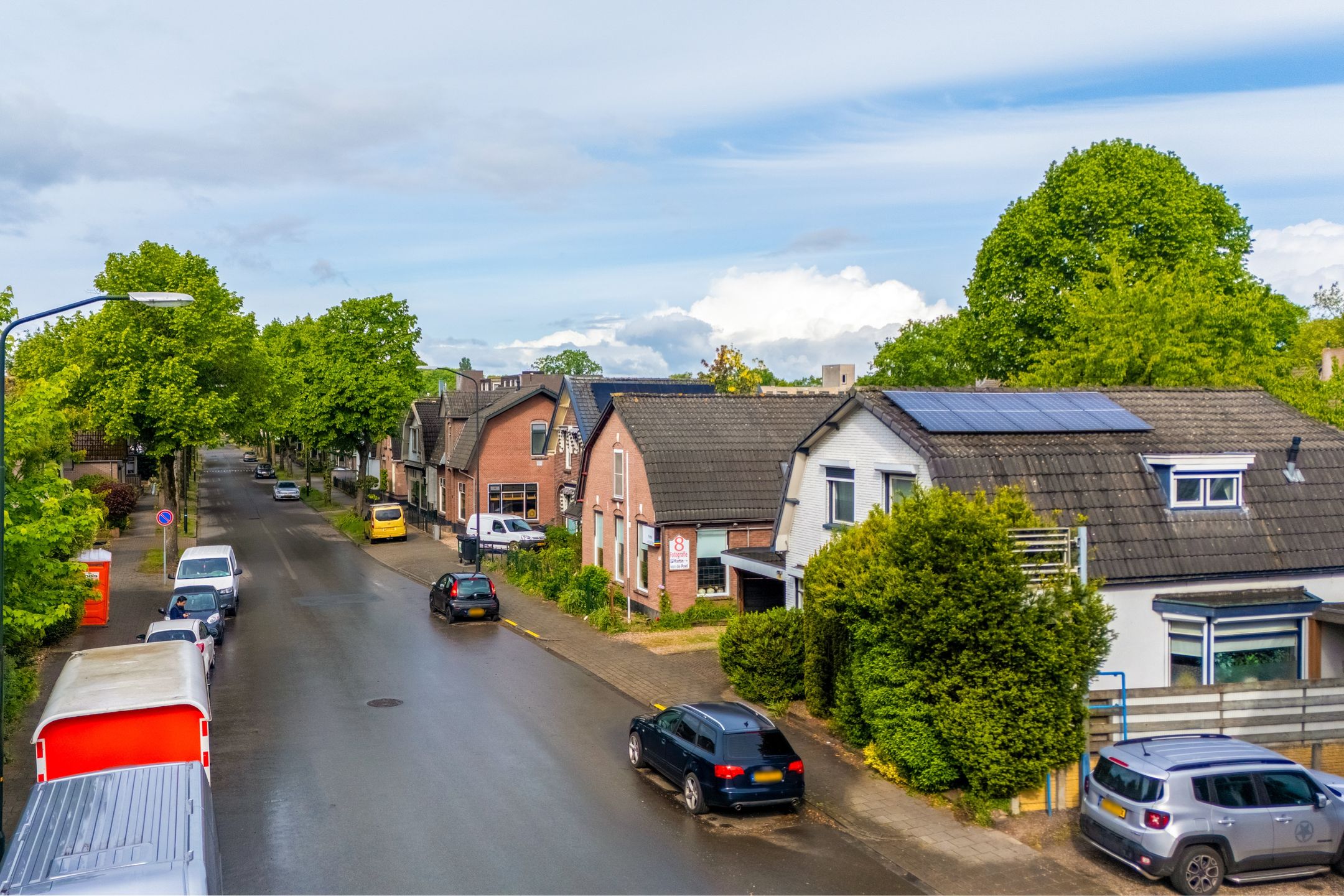 Eendrachtstraat 6-A 6 A