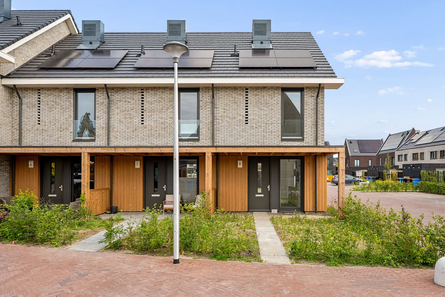 Foto 4 van Het Fortuin 9