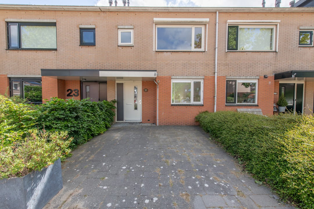 Foto 4 van Verzetslaan 25